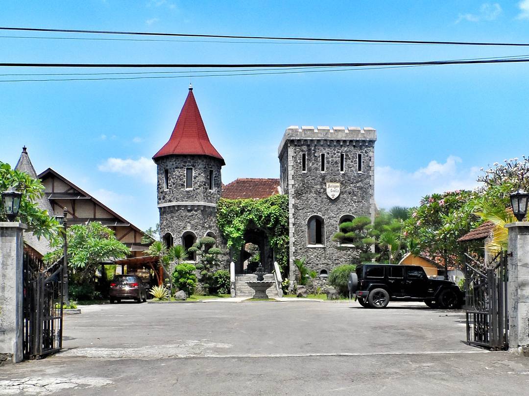 4 Cafe di Yogyakarta yang Asik Buat Hangout Bareng Teman